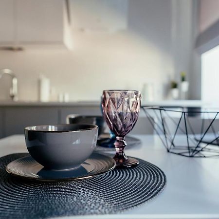 Lara Apartament 2 Apartment Lviv Luaran gambar