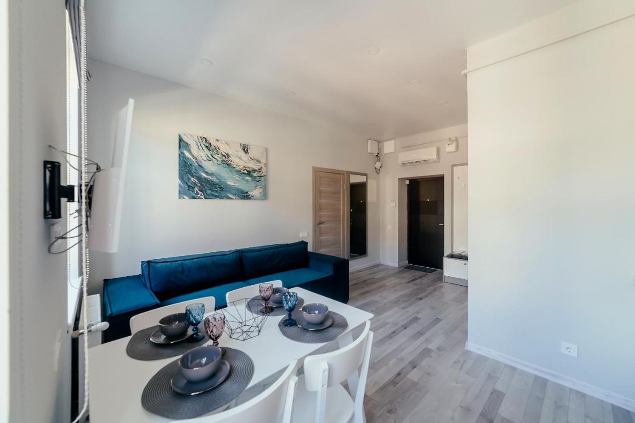 Lara Apartament 2 Apartment Lviv Luaran gambar