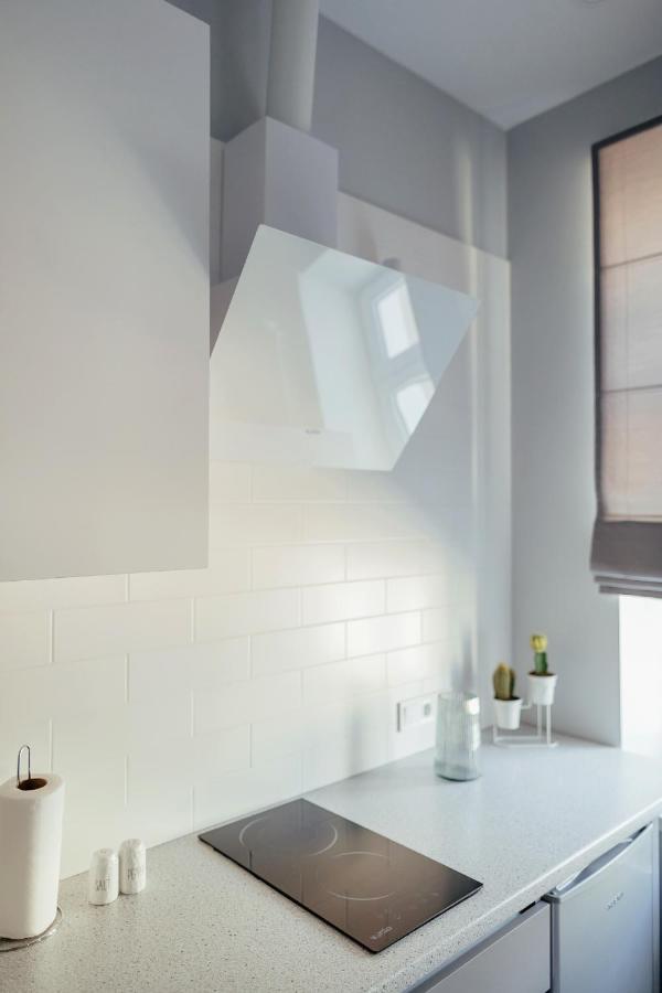 Lara Apartament 2 Apartment Lviv Luaran gambar