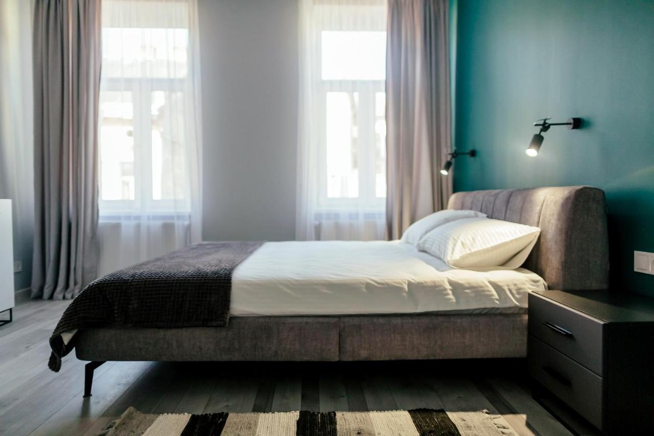 Lara Apartament 2 Apartment Lviv Luaran gambar