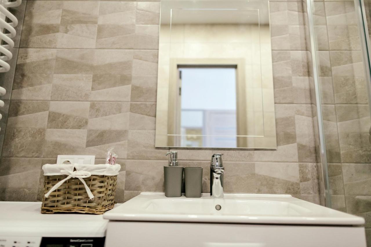 Lara Apartament 2 Apartment Lviv Luaran gambar