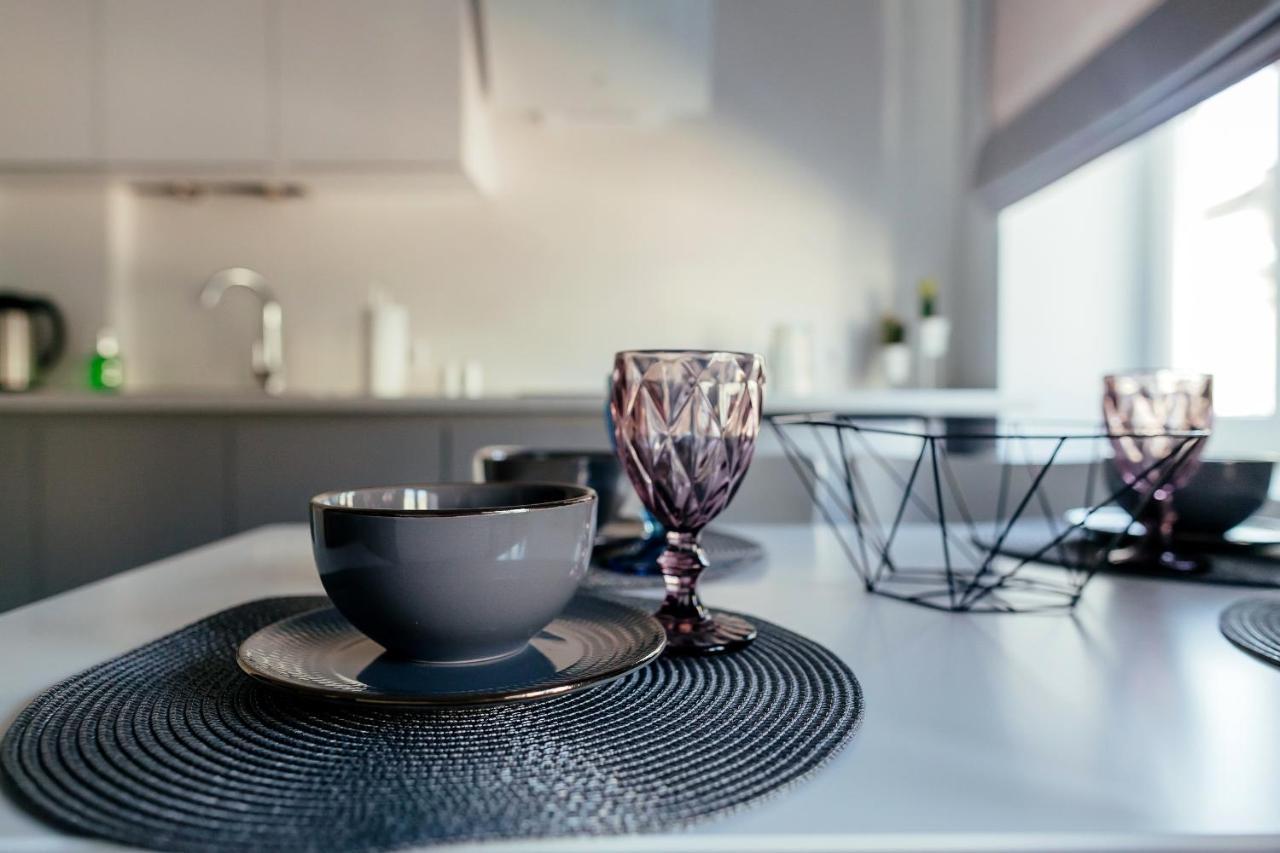 Lara Apartament 2 Apartment Lviv Luaran gambar