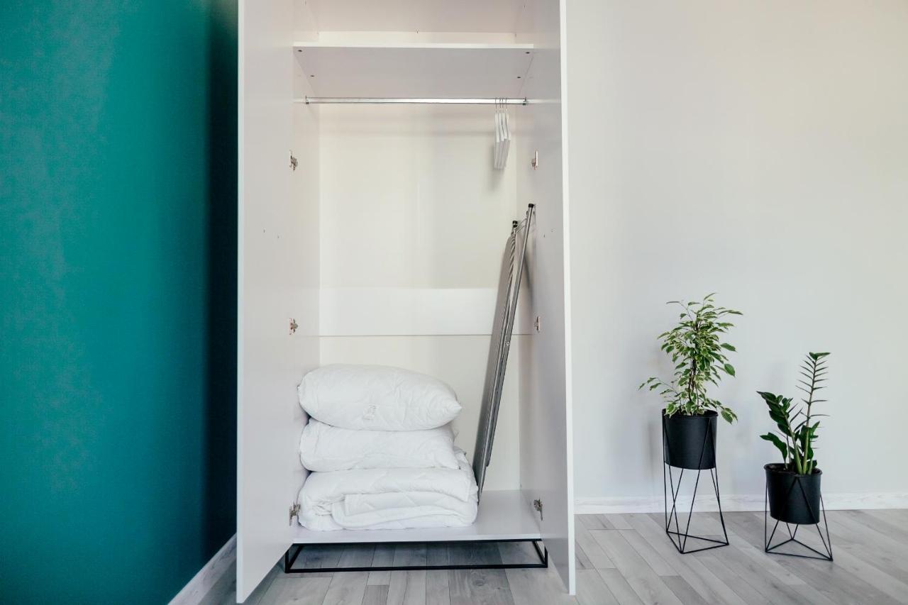 Lara Apartament 2 Apartment Lviv Luaran gambar