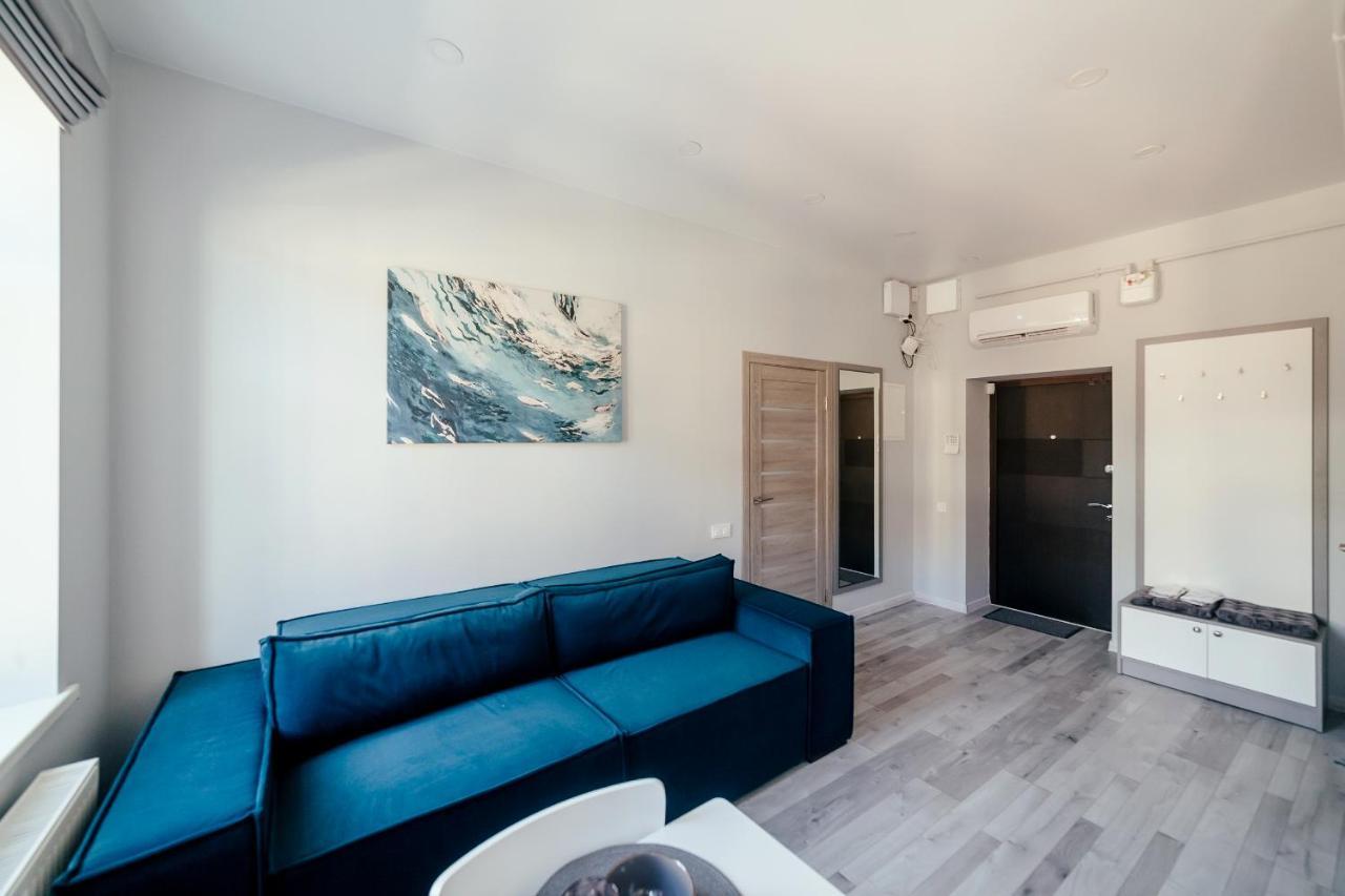 Lara Apartament 2 Apartment Lviv Luaran gambar
