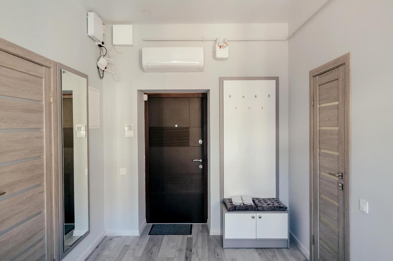 Lara Apartament 2 Apartment Lviv Luaran gambar