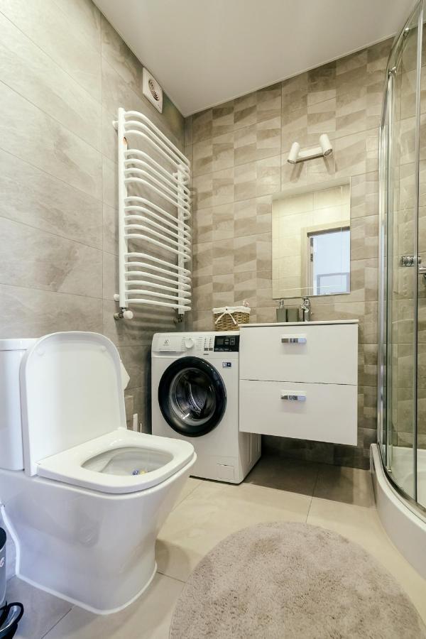 Lara Apartament 2 Apartment Lviv Luaran gambar